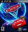 Cars 2: The Video Game