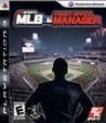 MLB Front Office Manager