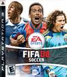 FIFA Soccer 08