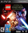 LEGO Star Wars: The Force Awakens