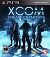 XCOM: Enemy Unknown