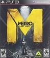 Metro: Last Light