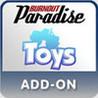 Burnout Paradise: Toy Car Collection