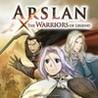 Arslan: The Warriors of Legend