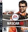 NASCAR 08