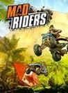 Mad Riders