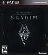 The Elder Scrolls V: Skyrim