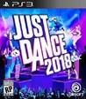 Just Dance 2018