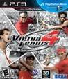 Virtua Tennis 4