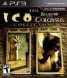 The ICO & Shadow of the Colossus Collection