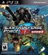 Earth Defense Force 2025