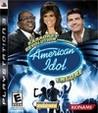 Karaoke Revolution Presents: American Idol Encore