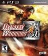 Dynasty Warriors 8