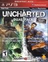 Uncharted Dual Pack