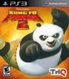 DreamWorks Kung Fu Panda 2