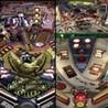 The Pinball Arcade: Table Pack 5 - Harley-Davidson and Taxi