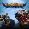 CastleStorm: From Outcast to Savior