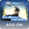 DC Universe Online: The Battle For Earth