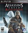 Assassin's Creed: Revelations