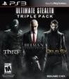 Ultimate Stealth Triple Pack