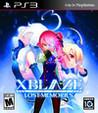 XBLAZE: Lost Memories