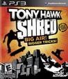 Tony Hawk: Shred