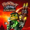 Ratchet & Clank: Up Your Arsenal