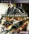 Ace Combat: Assault Horizon