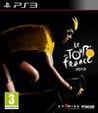 Le Tour de France 2012