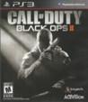 Call of Duty: Black Ops II