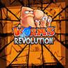 Worms Revolution: Mars Pack