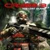 Crysis 3: The Lost Island