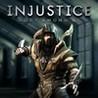 Injustice: Gods Among Us - Scorpion