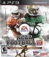 NCAA Football 13