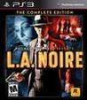 L.A. Noire: The Complete Edition