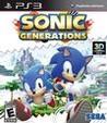 Sonic Generations