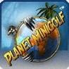 Planet Minigolf: Stronghold Island