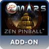 ZEN Pinball: Mars