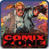Comix Zone