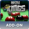Hustle Kings: Snooker Game Pack