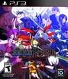 Under Night In-Birth Exe:Late