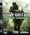 Call of Duty 4: Modern Warfare