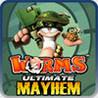 Worms Ultimate Mayhem