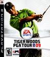 Tiger Woods PGA Tour 09