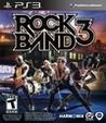 Rock Band 3