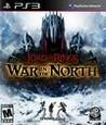The Lord of the Rings: War in the North