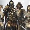 Assassin's Creed: Revelations - Ancestors Character Pack