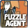 Puzzle Agent