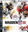 Madden NFL 10