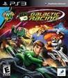 Ben 10: Galactic Racing